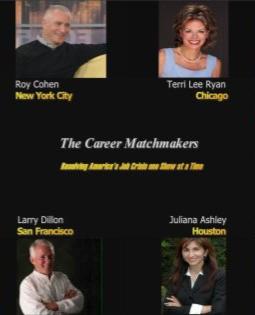 The Career Matchmakers
