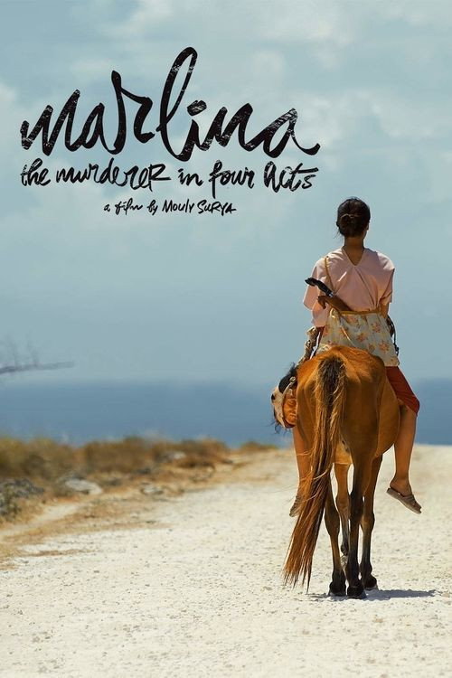 Marlina si pembunuh dalam empat babak