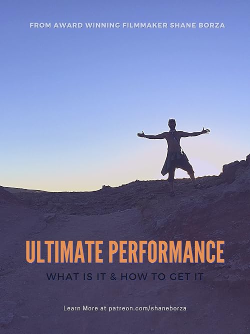 Ultimate Performance