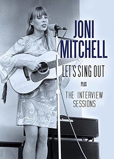 Let's Sing Out