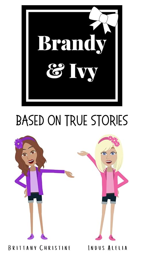 Brandy & Ivy
