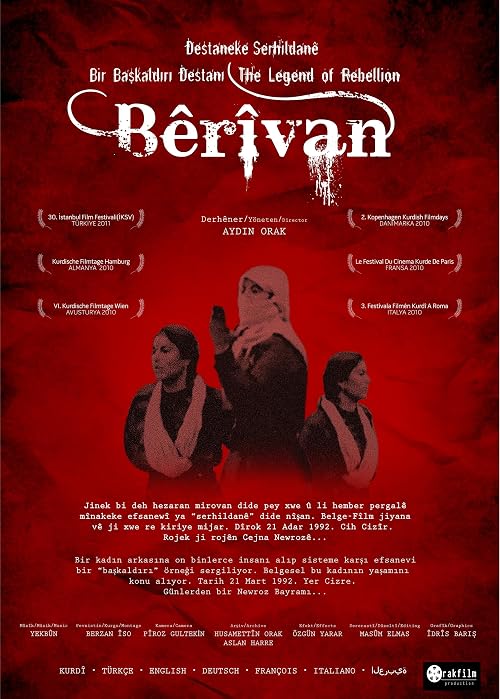 Bêrîvan