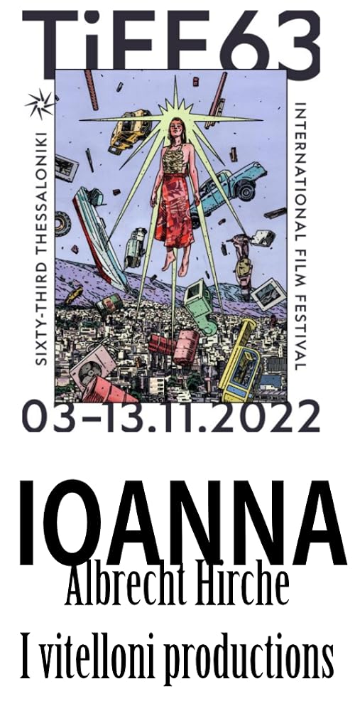 Ioanna