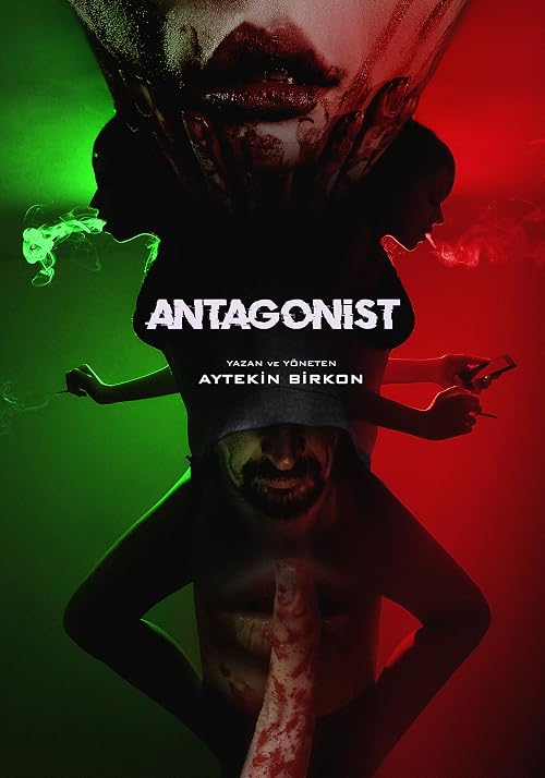 Antagonist