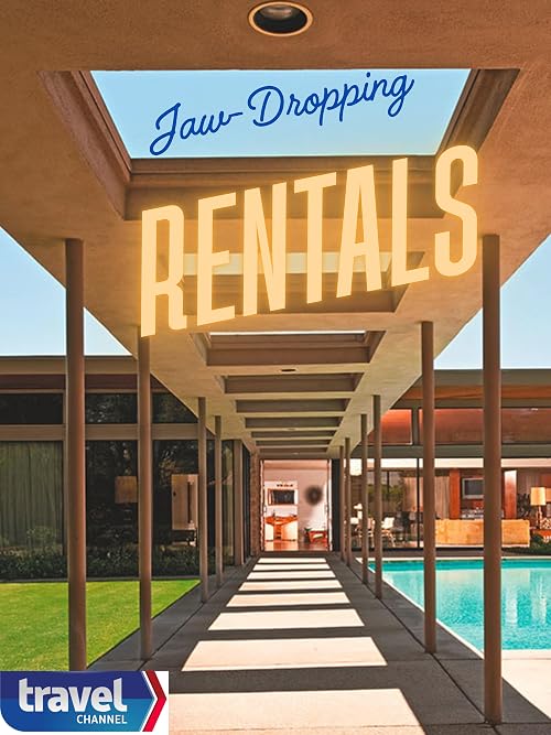 Jaw Dropping Rentals III