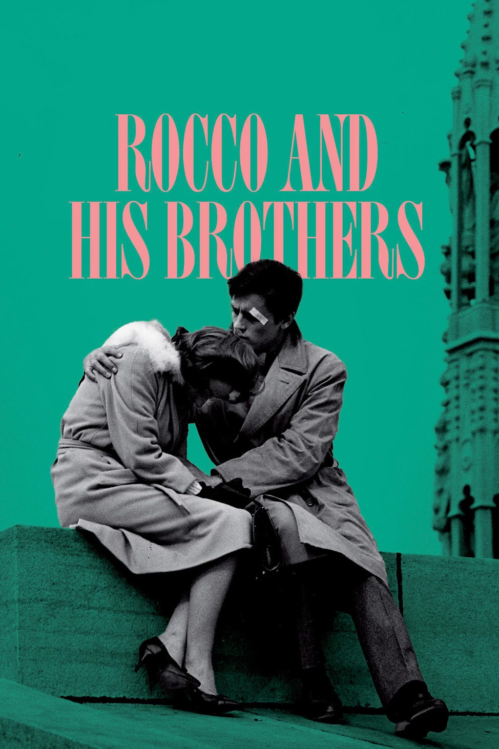 Rocco and His Brothers