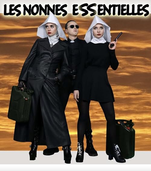 Les Nonnes Essentielles