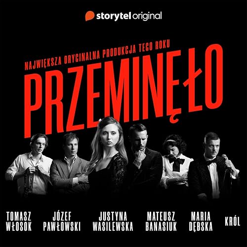 Przeminelo (Audioplay)