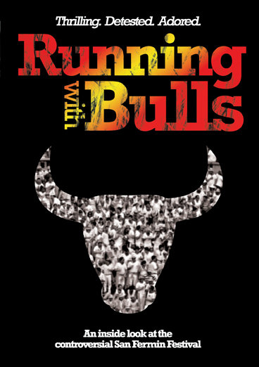 Running with Bulls