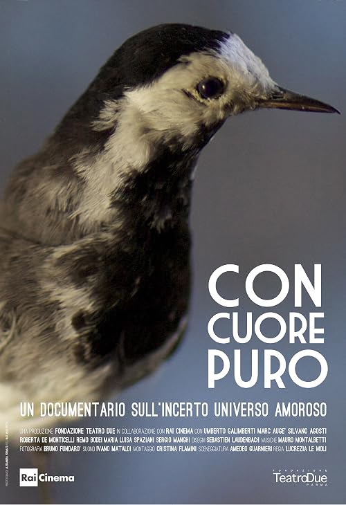 Con cuore puro