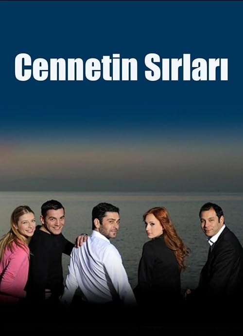 Cennetin Sirlari