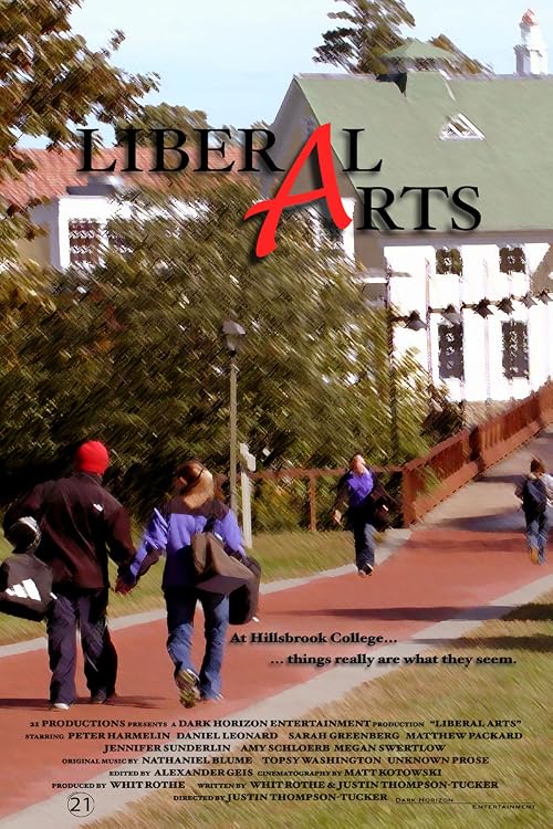 Liberal Arts