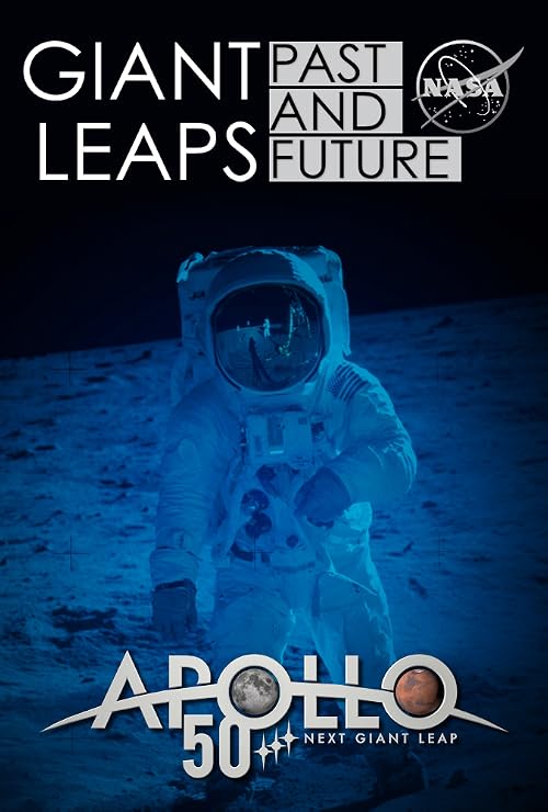 Giant Leaps: Past and Future