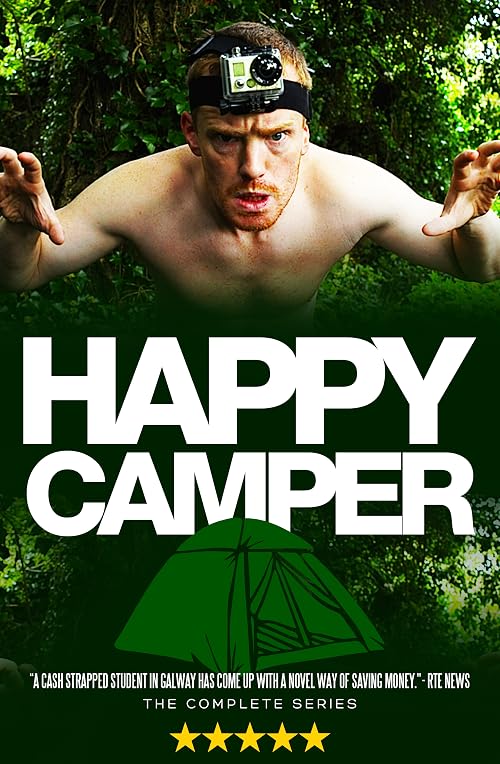 Happy Camper