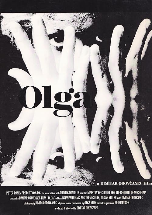 Olga's Journey (Olga)