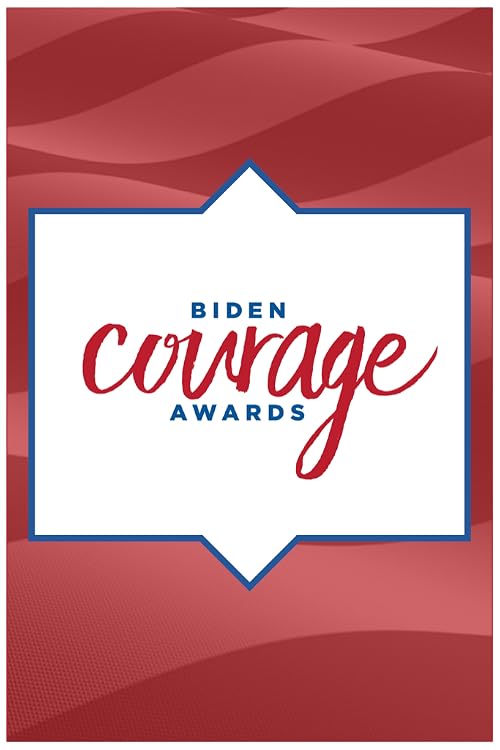 Biden Courage Awards