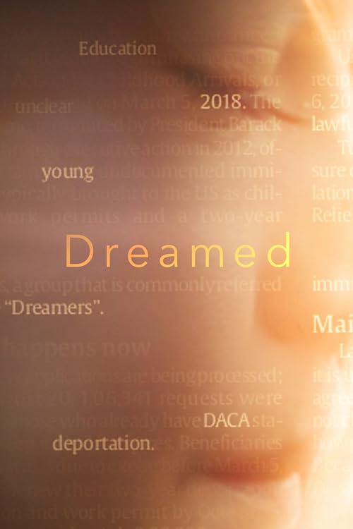 Dreamed