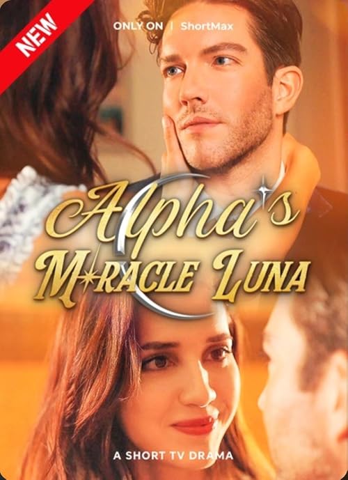 Alpha's Miracle Luna