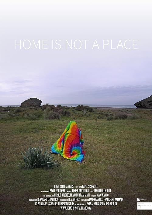 Home Is Not a Place