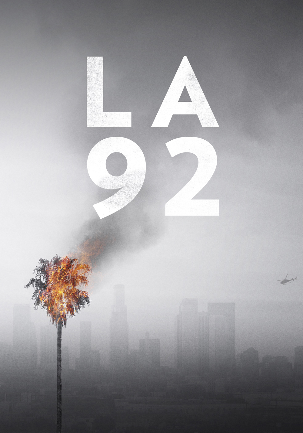 LA 92