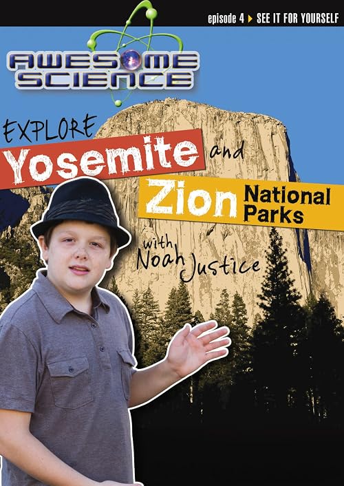Awesome Science: Explore Petrified National Park & Meteor Crater