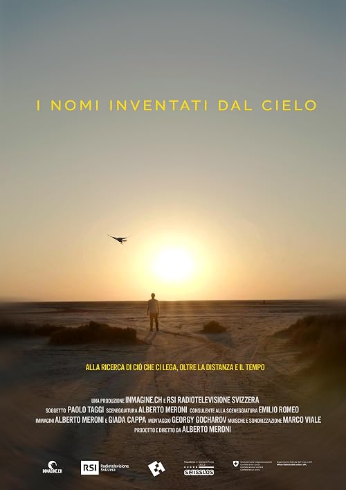 I nomi inventati dal cielo
