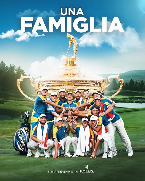Una Famiglia