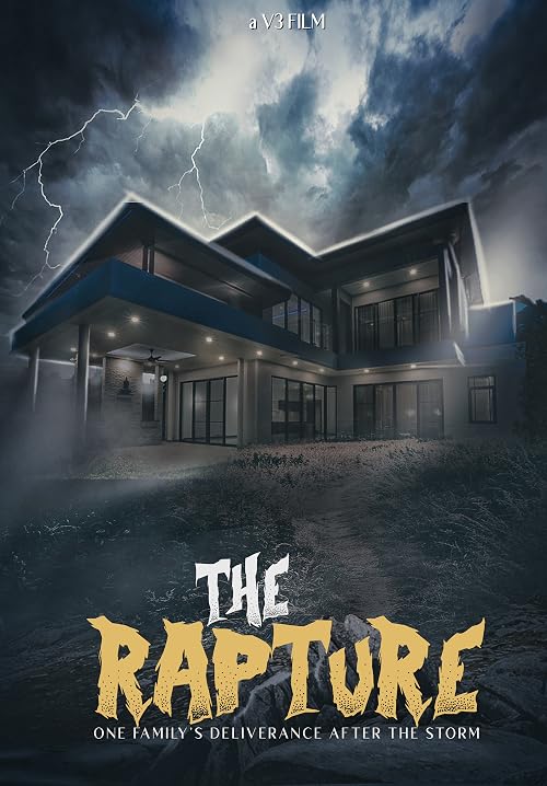 The Rapture