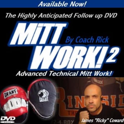 Advanced Technical Mittwork