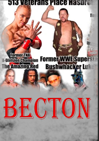 JCW Battle at Becton
