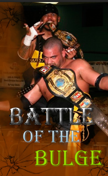 JCW Battle of the Bulge