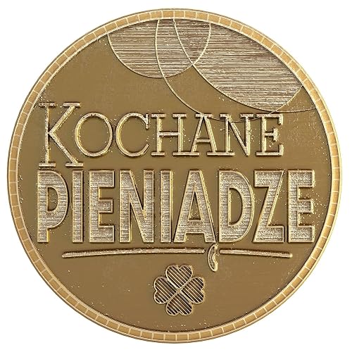 Kochane pieniadze