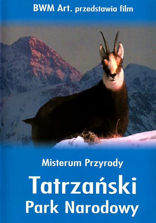 Tatrzanski Park Narodowy. Misterium przyrody