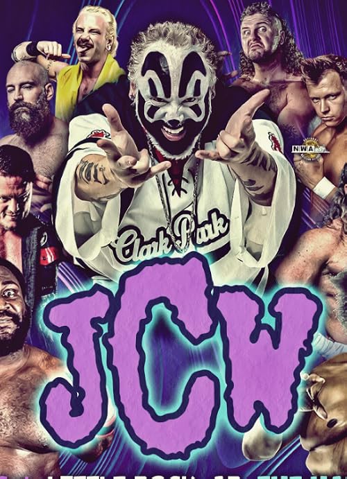 JCW Mayhem