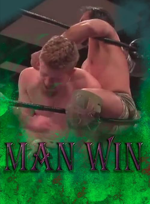 JCW May the Best Man Win