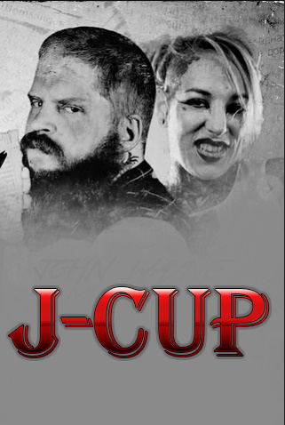 JCW Jersey J-Cup