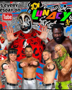 JCW Crazy 8