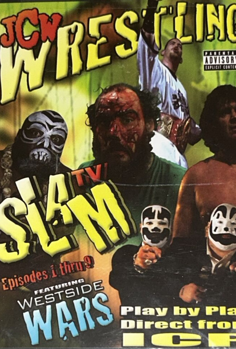 IHPW/JCW