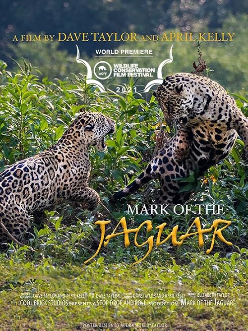 Mark of the Jaguar