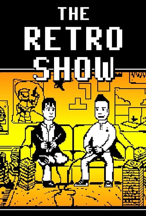 The Retro Show