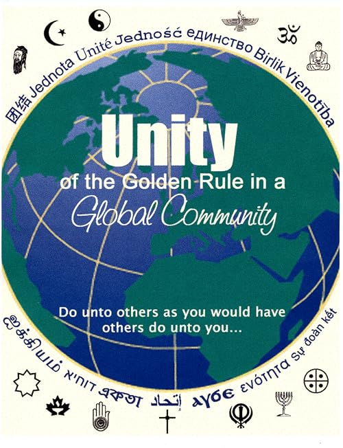 Animating the Golden Rule... An Introduction