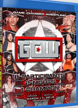 GCW Championship Tournament