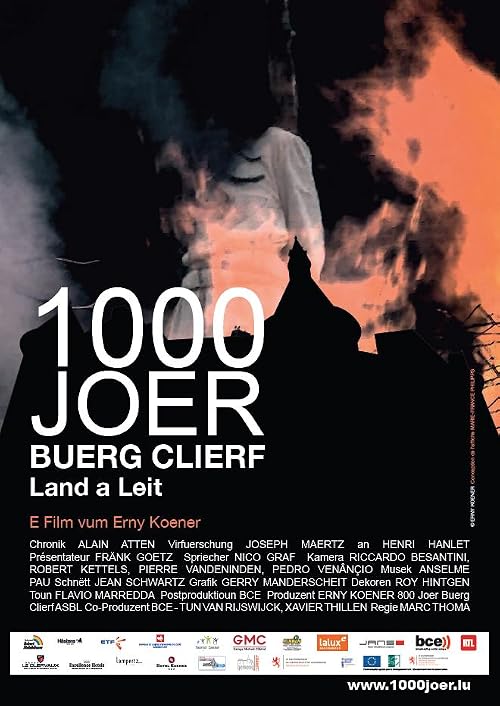 1000 Joer