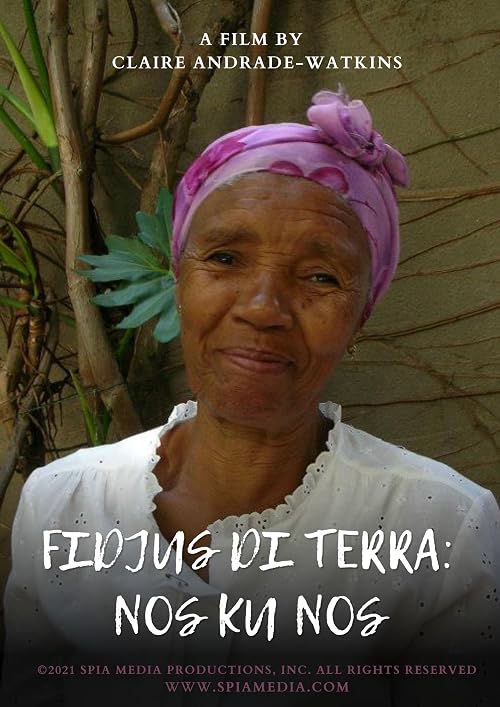 Fidjus di Terra: Nos Ku Nos