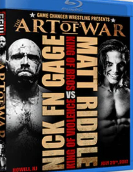 GCW the Art of War