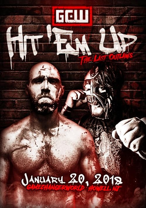 GCW Hit 'Em Up