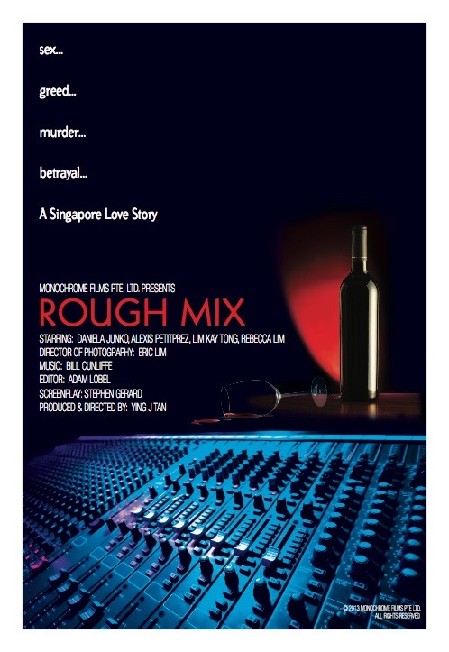Rough Mix