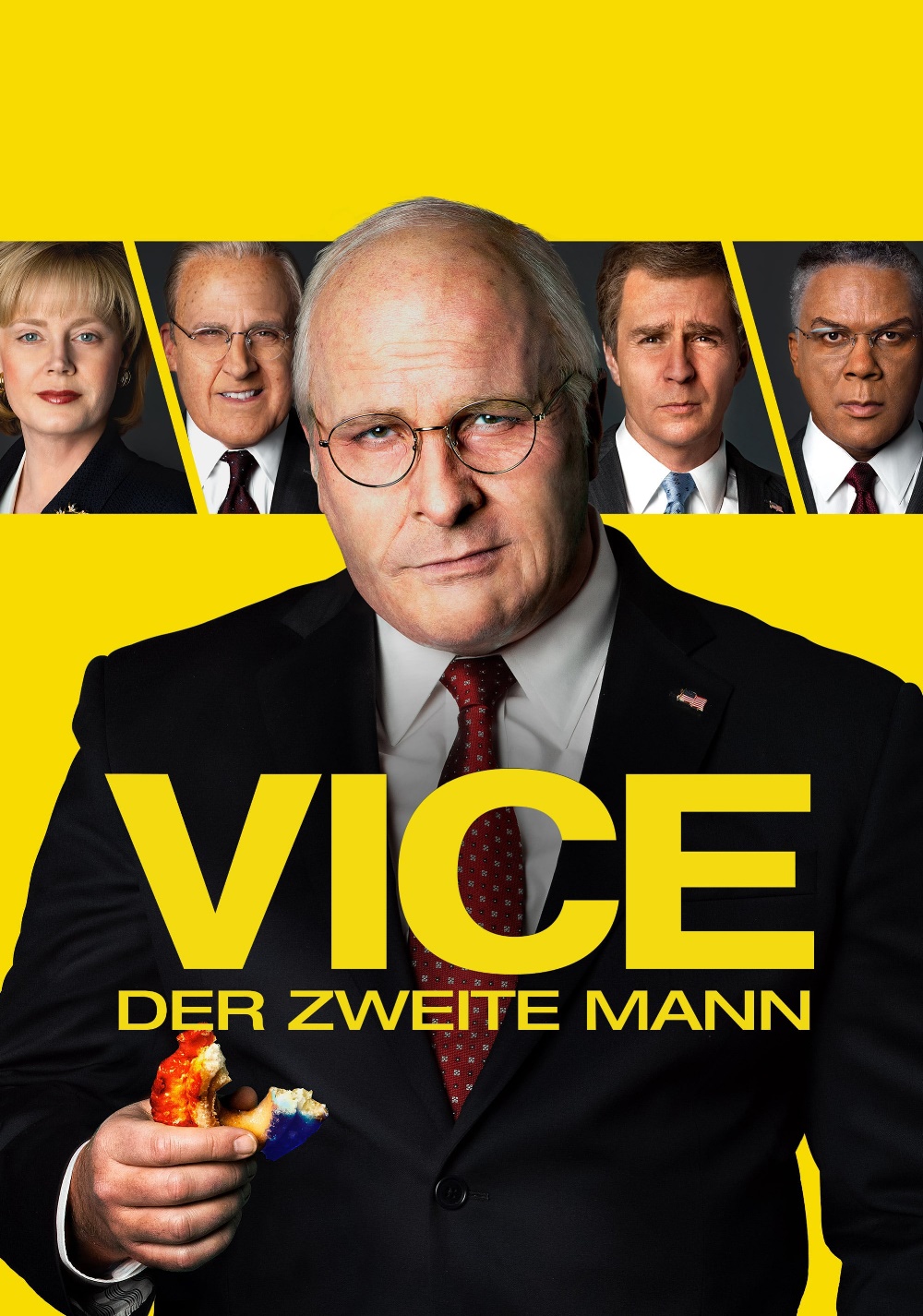 Vice - Der zweite Mann