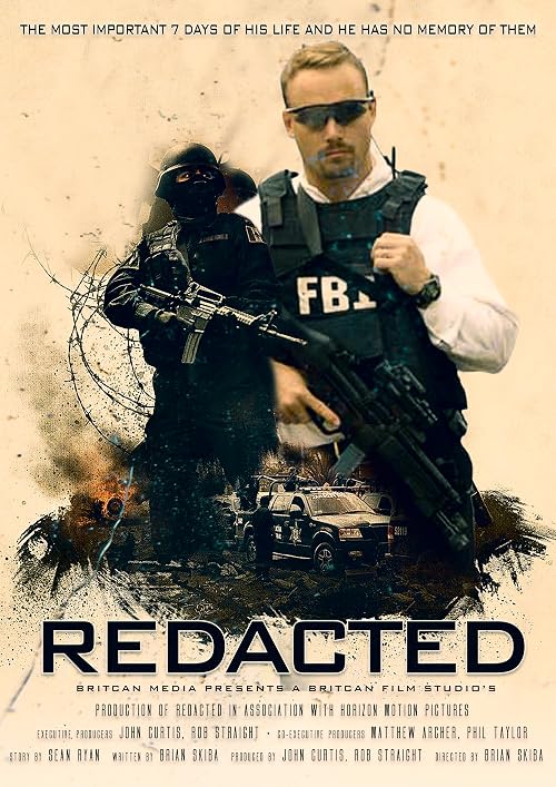 Redacted