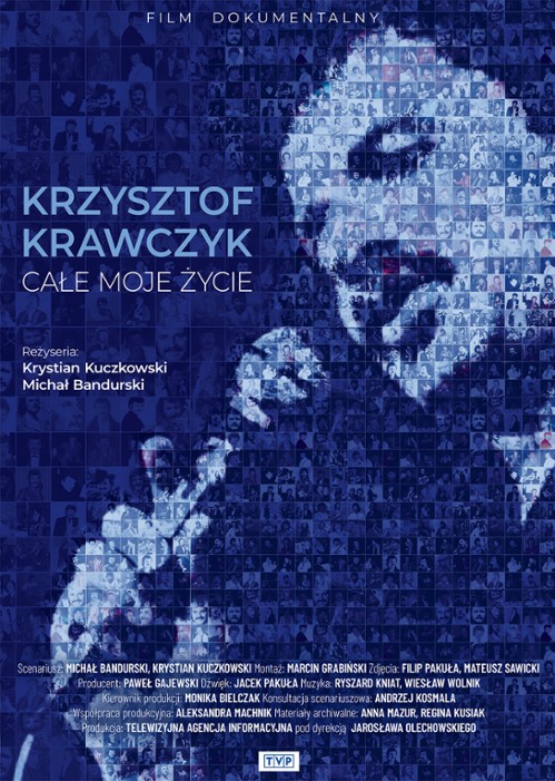 Krzysztof Krawczyk cale moje zycie